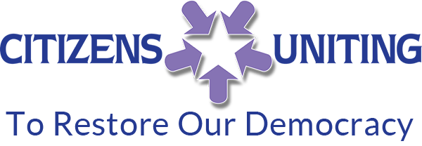 Citizens Uniting Logo